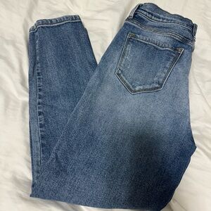 Cello High Waisted Jeans
